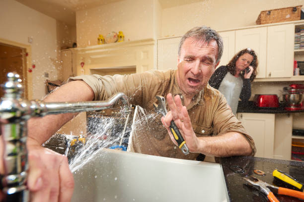 Best Basement water damage restoration  in Sterling, CO